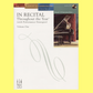 In Recital Throughout The Year Vol 1 Bk 5 Bk/Cd