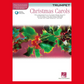 Christmas Carols For Trumpet Book/Ola