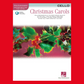 Christmas Carols For Cello Book/Ola