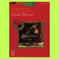 In Recital Advancing Pianist Popular Christmas