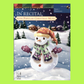 In Recital With Popular Christmas Music Bk 2 Bk/Cd