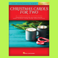 Christmas Carols For Two Clarinets Duet Book