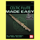 Celtic Flute Made Easy Bk/Ola