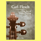 Flesch - Art Of Violin Playing Bk 1 New Edition