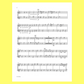 Concert Ensembles For Everyone - Tenor Saxophone (Woodwind BR4)  \