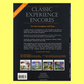 Classic Experience Encores Alto Sax/Piano Bk/Cd