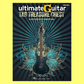 Ultimate Guitar Tab Treasure Chest Book