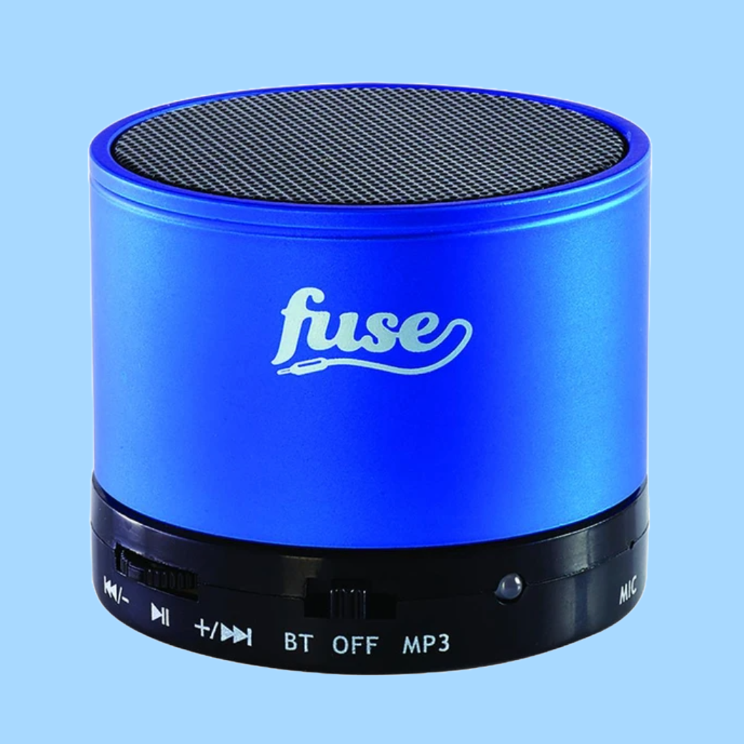 Fuse Mini Bluetooth Speaker