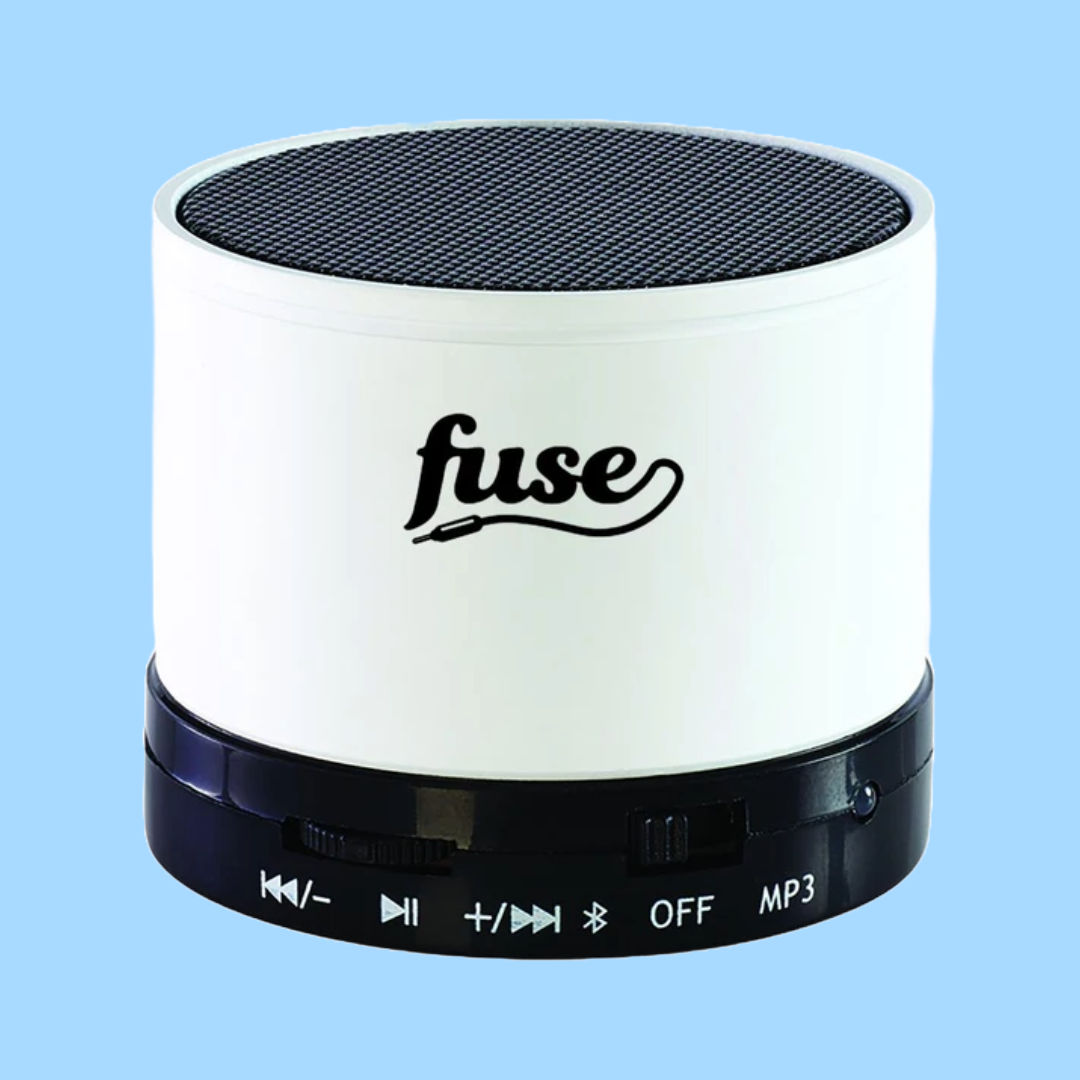 Fuse Mini Bluetooth Speaker