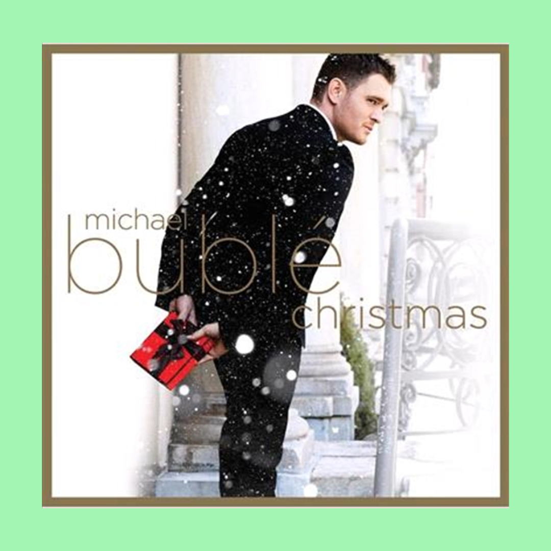 Michael Buble - Christmas - Special Edition (2CD)