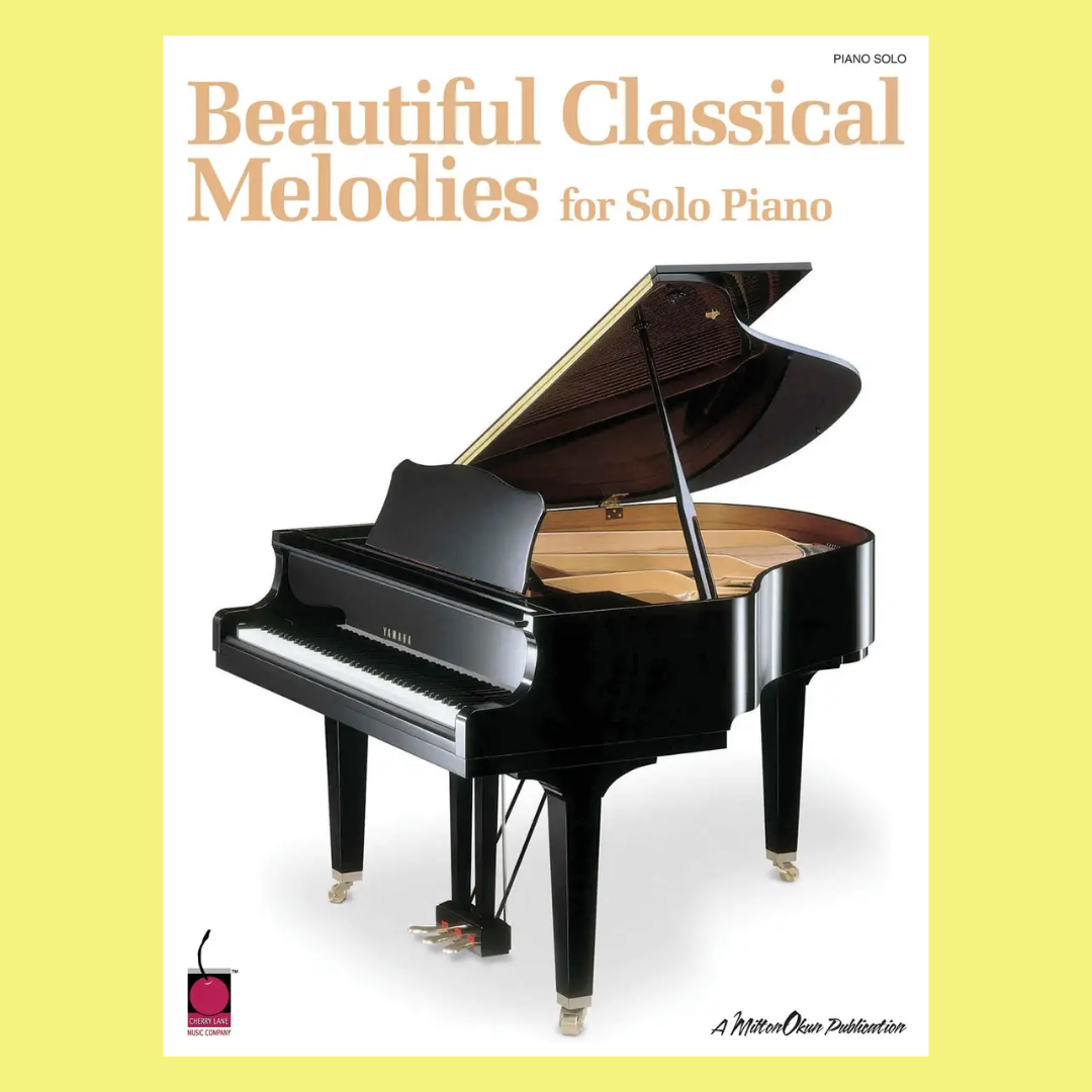 Beautiful Classical Melodies Piano Solo