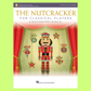 Nutcracker For Classical Players Violin/Piano Bk/Ola