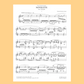 Francis Poulenc - Three Novelettes Piano Book