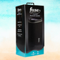 Fuse Premium Waterproof Bluetooth Speaker (30 hour Battery)