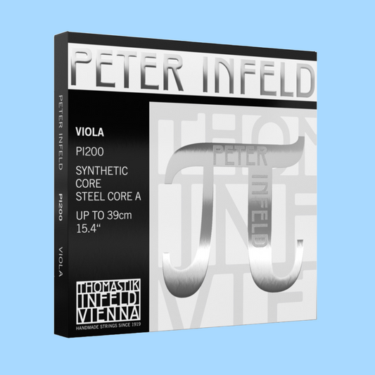 Thomastik PI200 Peter Infeld Viola String Set