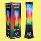 Swirling Rainbow Water Vortex Wireless Bluetooth Speaker