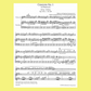 Four Seasons Complete Violin/Piano Urtext