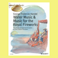 Water Music & Royal Fireworks For Easy Piano