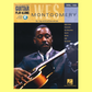 Wes Montgomery Guitar Playalong V159 Bk/Ola