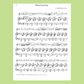 Flute Solos with Piano Accompaniment Book