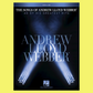 The Songs Of Andrew Lloyd Webber - Cello Book