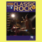 Classic Rock Drum Play Along Volume 2 Book/Ola