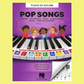 Pop Songs By Color Book - Play 23 Pop Songs Instantly