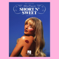 Sabrina Carpenter - Short N' Sweet Songbook