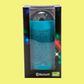 Blue Disco Ball Wireless Bluetooth Speaker