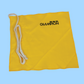 Champion Clarinet Pull-Through Cloth