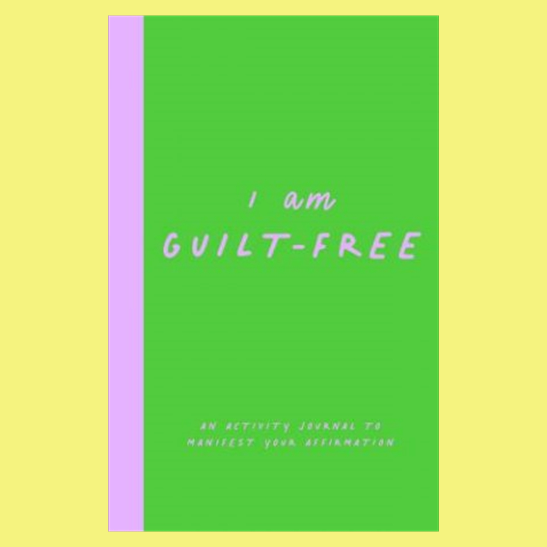 I Am Guilt Free - Herron