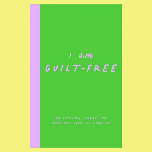 I Am Guilt Free - Herron