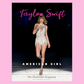 Taylor Swift - American Girl - Carolyn Mchugh