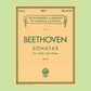 Beethoven - Sonatas Complete For Violin/Piano