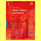 ABRSM Music Theory In Practice Grade 1 - Revised Edition (2008)