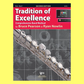 Tradition Of Excellence - Flute Book 1 (Book/Olm) - Second Edition