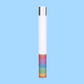 Rainbow Party Wand Bluetooth Speaker