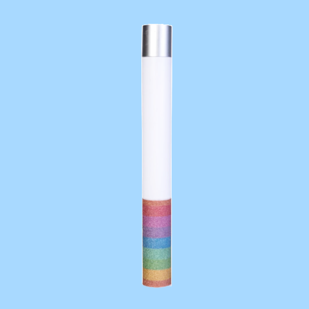 Rainbow Party Wand Bluetooth Speaker