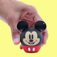 Disney Bitty Boomers Mickey Mouse Ultra-Portable Collectible Bluetooth Speaker