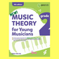 Music Theory For Young Musicians - Grades 1-3 Answer Book