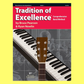 Tradition Of Excellence - Piano/Guitar Accompaniment Book 1