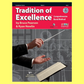 Tradition Of Excellence - Conductors Score Book 1 (Book/DVD)