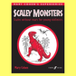 Scaley Monsters Solo Violin Book