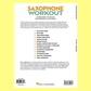 Saxophone Workout