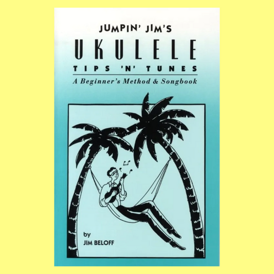 Jumpin Jims Ukulele Tips And Tunes