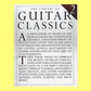 The Library Of Guitar Classics - Spiral Bound Book 2