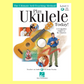 Play Ukulele Today Lev 1 Bk/Ola