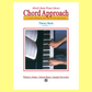 Alfred's Basic Piano Library - Chord Approach Theory Book Level 1