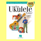 Play Ukulele Today! All-In-One Beginners Pack Bk/Olm