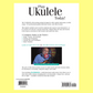 Play Ukulele Today! All-In-One Beginners Pack Bk/Olm